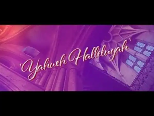 Video: MoniQue – Yahweh Halleluyah